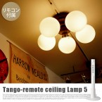 ART WORK STUDIO（アートワークスタジオ） Tango-ceiling lamp